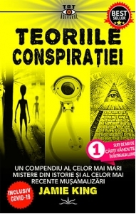 Teoriile conspiratiei