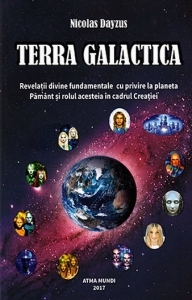 Terra Galactica