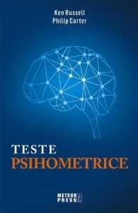 Teste psihometrice