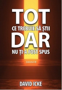 Tot ce trebuie sa stii, dar nu ti-a fost spus, vol.2