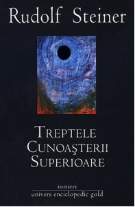 Treptele cunoasterii superioare