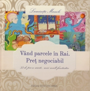 Vand parcele in rai. Pret negociabil