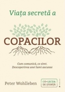 Viata secreta a copacilor