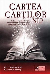 Cartea cartilor in NLP