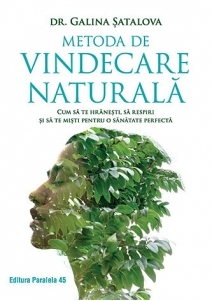 Metoda de Vindecare naturala