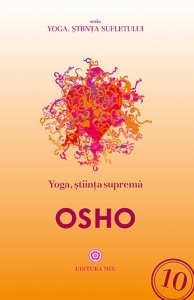 Yoga, stiinta suprema