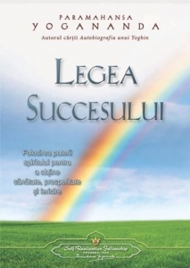 Legea succesului