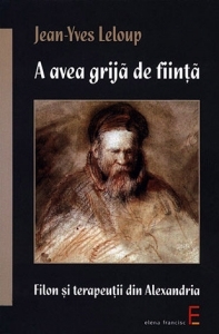 A avea grija de fiinta