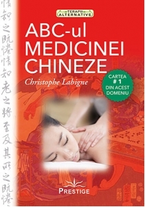 ABC-ul medicinei chineze