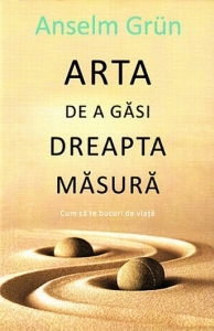 Arta de a gasi dreapta masura