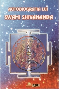 Autobiografia lui Swami Shivananda