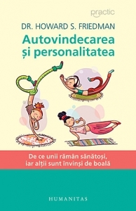 Autovindecarea si personalitatea