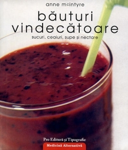 Bauturi vindecatoare