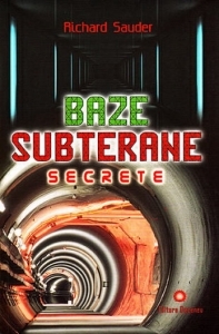 Baze subterane secrete