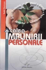 Calea implinirii personale