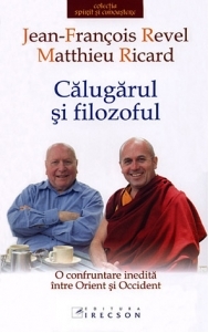 Calugarul si filozoful