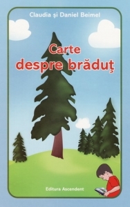 Carte despre bradut