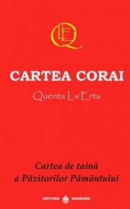 Cartea Corai - Quenta La'Erta
