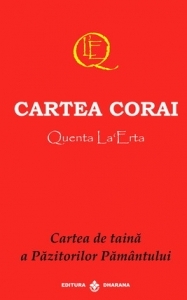 Cartea Corai - Quenta La'Erta