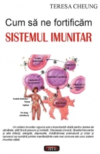 Cum sa ne fortificam sistemul imunitar