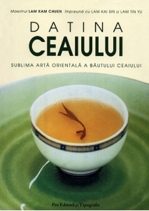 Datina ceaiului