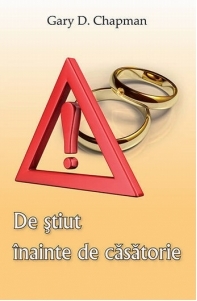 De stiut inainte de casatorie