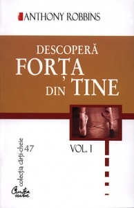 Descopera forta din tine, 2 volume