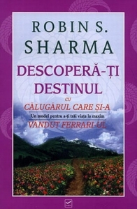 Descopera-ti destinul - un model pentru a-ti trai viata la maxim