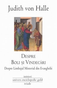 Despre boli si vindecari