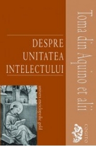 Despre unitatea intelectului