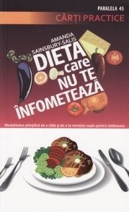 Dieta care nu te infometeaza