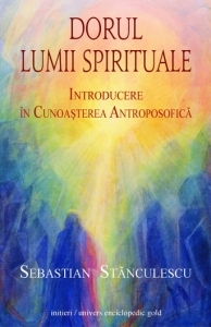 Dorul lumii spirituale