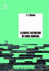 Elemente autohtone in limba romana