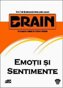 Emotii si sentimente (CD)