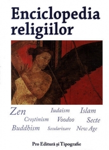 Enciclopedia religiilor