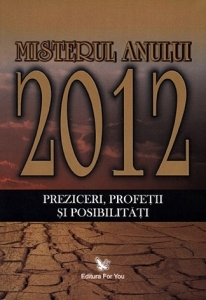 Misterul anului 2012