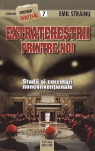 Extraterestrii printre noi