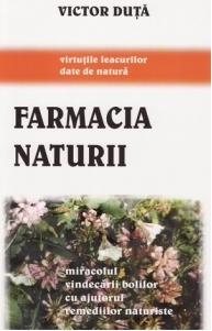 Farmacia naturii