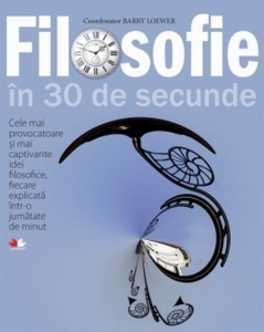 Filosofie in 30 de secunde