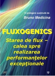 Fluxogenics - DVD