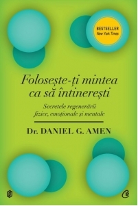 Foloseste-ti mintea ca sa intineresti