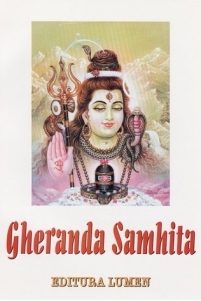 Gheranda Samhita