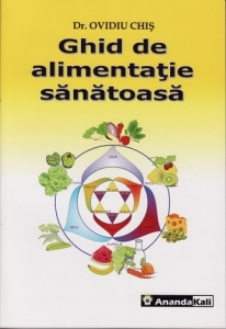 Ghid de alimentatie sanatoasa