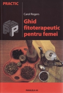 Ghid fitoterapeutic pentru femei