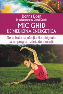 Mic ghid de medicina energetica