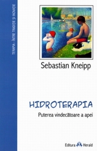 Hidroterapia