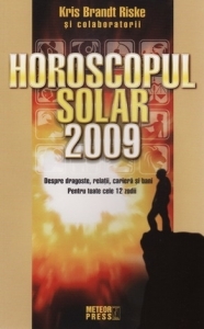 Horoscopul solar 2009