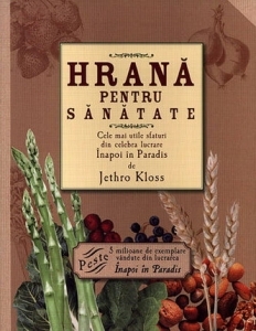 Hrana pentru sanatate