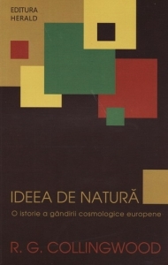 Ideea de natura