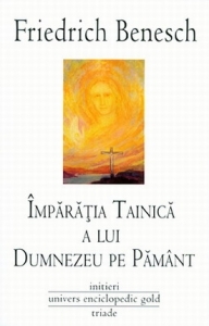 Imparatia tainica a lui Dumnezeu pe Pamant